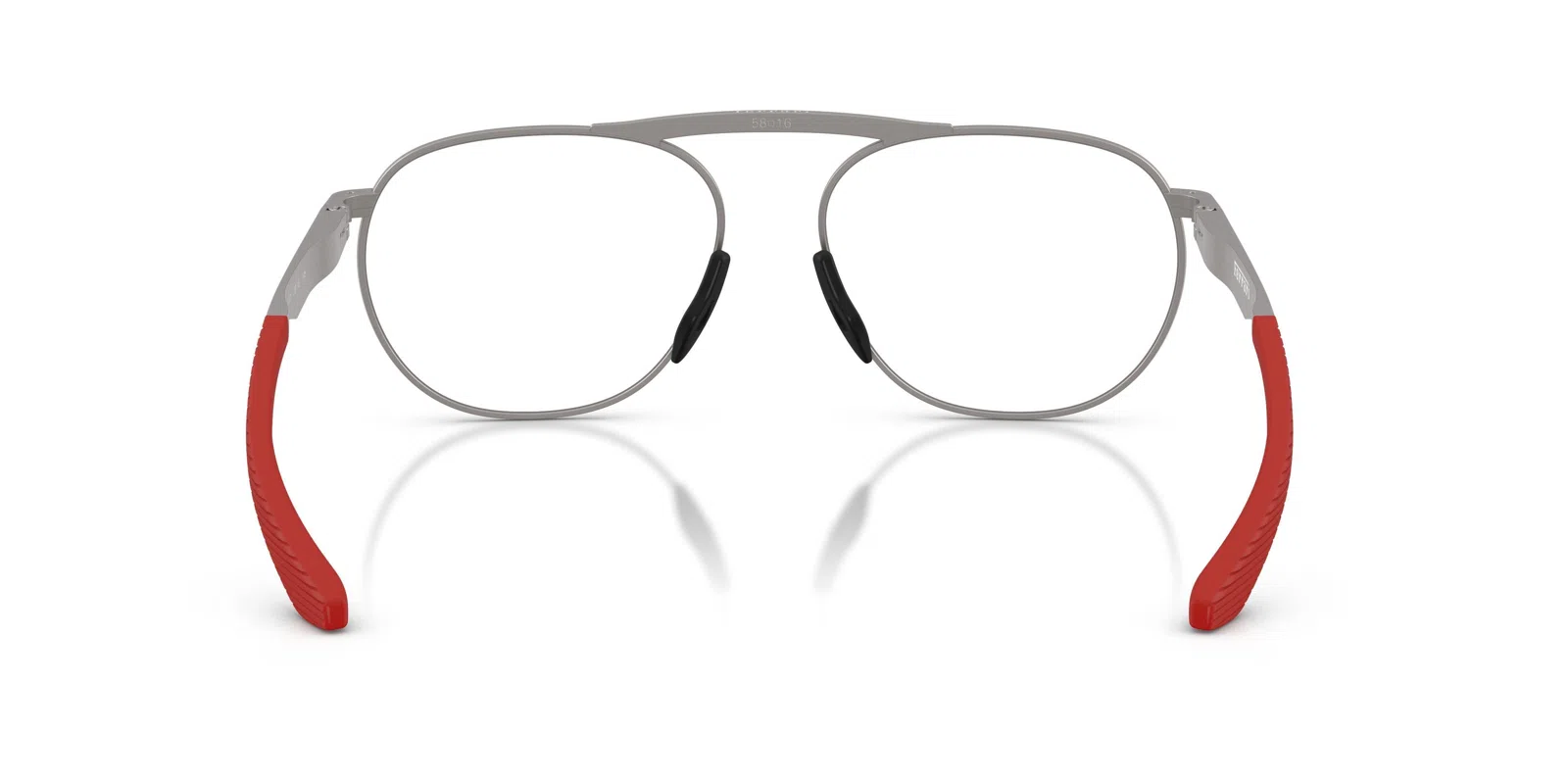 Scuderia Ferrari 7020 Eyeglasses - view 18